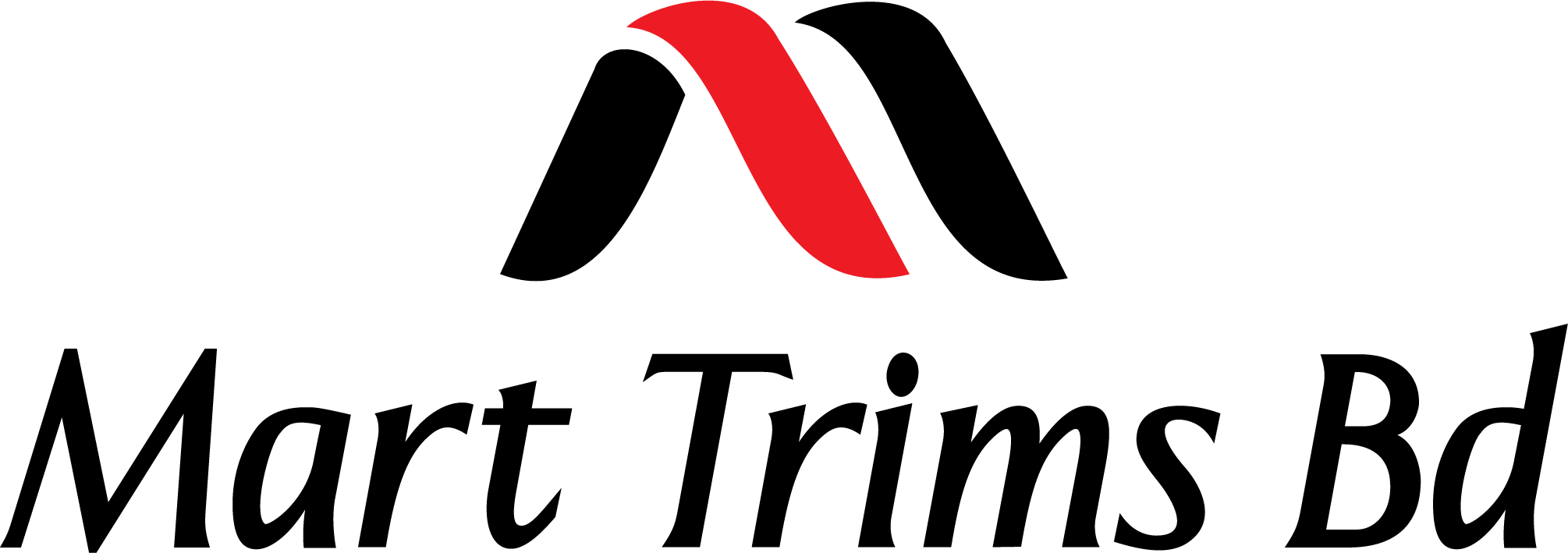 Mart Trims Logo
